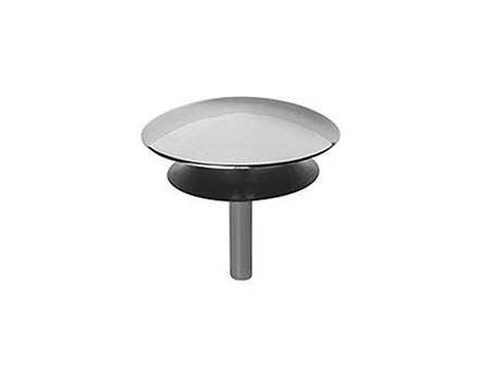 TAPPI COPRIFORO E PER PILETTE